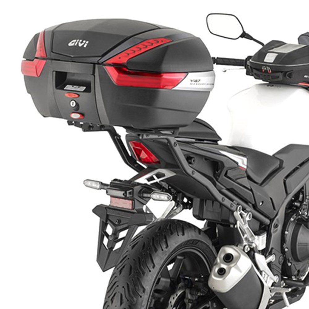 Φωτογραφία προϊόντος: ΣΧΑΡΑ SR1206 ΓΙΑ HONDA CB 500 HORNET '24 | GIVI