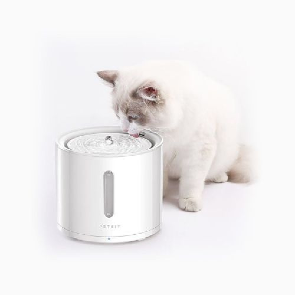 Φωτογραφία προϊόντος: Smart pet drinking fountain Petkit Eversweer Solo 2
