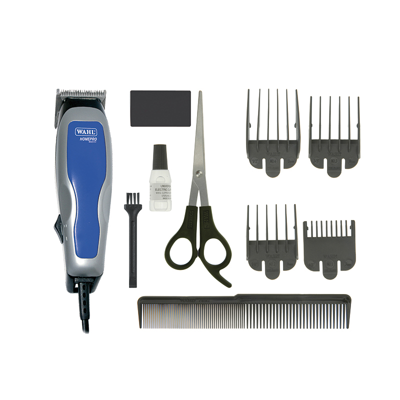 Φωτογραφία προϊόντος: Wahl Homepro Basisc 9155-1216 (Κουρευτική μηχανή ρεύματος)