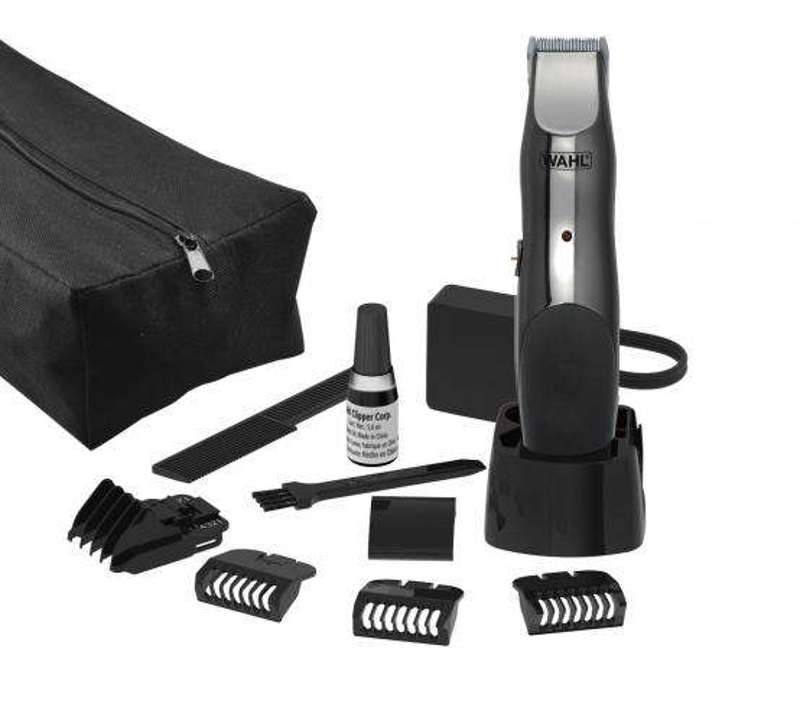 Φωτογραφία προϊόντος: Wahl 9918-1416 trimmer επαναφορτιζόμενο-ρεύματος