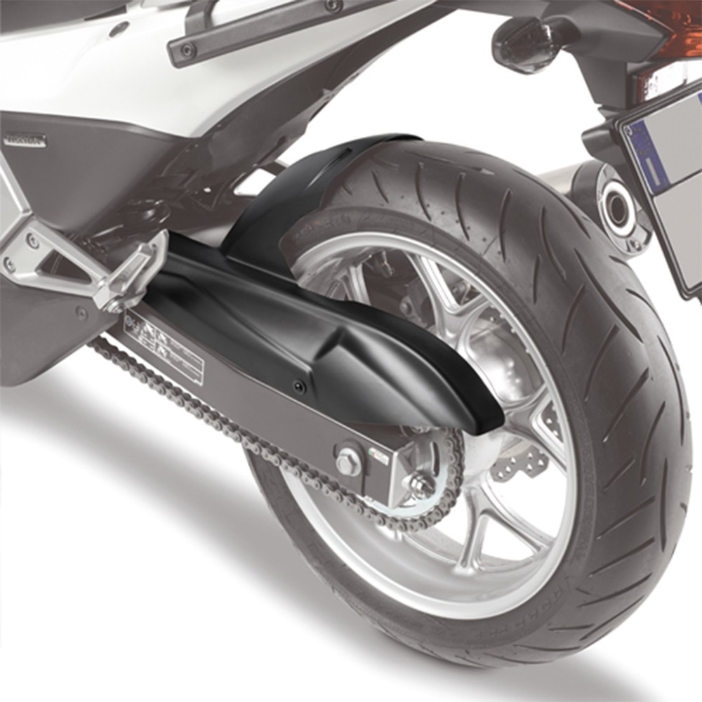 Φωτογραφία προϊόντος: ΛΑΣΠΩΤΗΡΑΣ KMG1109 ΓΙΑ HONDA INTEGRA 700 '12-'13/ NC700X '12-'13/ NC750X '16-'19/ NC700S '12-'13/ NC750S '16 -'19 | KAPPA