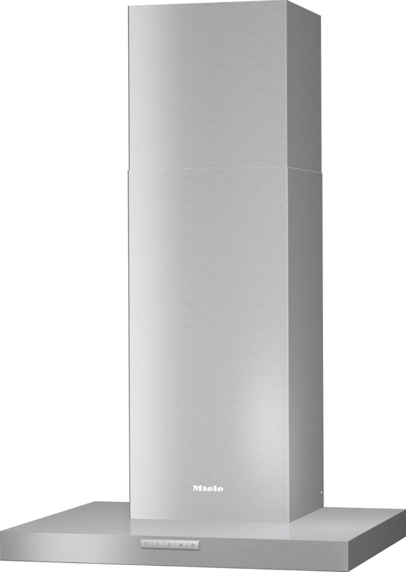 Φωτογραφία προϊόντος: Miele DAW 1620 Active (Απορροφητήρας Καμινάδα Τοίχου 60cm)