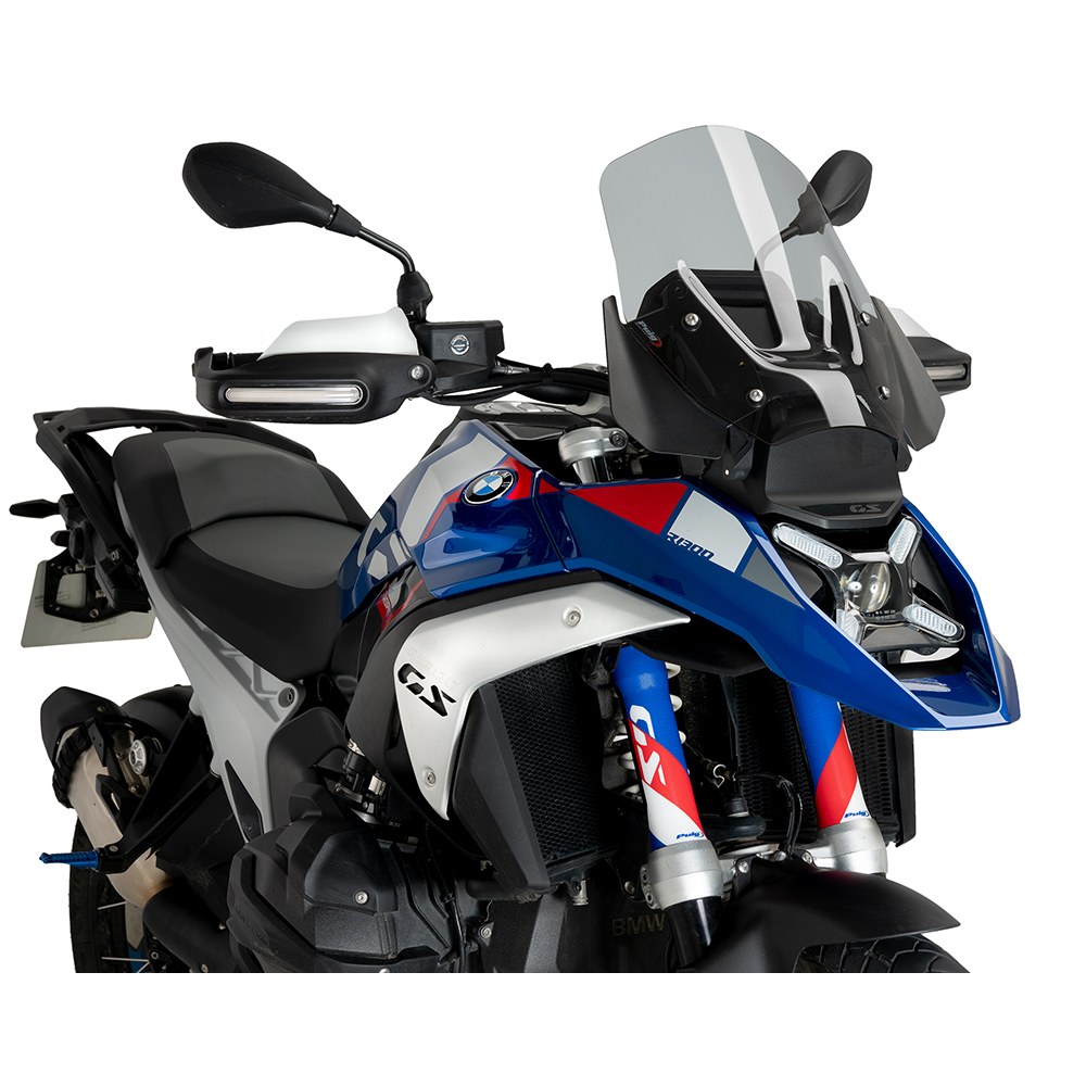 Φωτογραφία προϊόντος: ΖΕΛΑΤΙΝΑ ΦΙΜΕ STANDARD SCREEN ΓΙΑ BMW R1300GS OPTION 719 TRAMONTANA '24 22014H | PUIG
