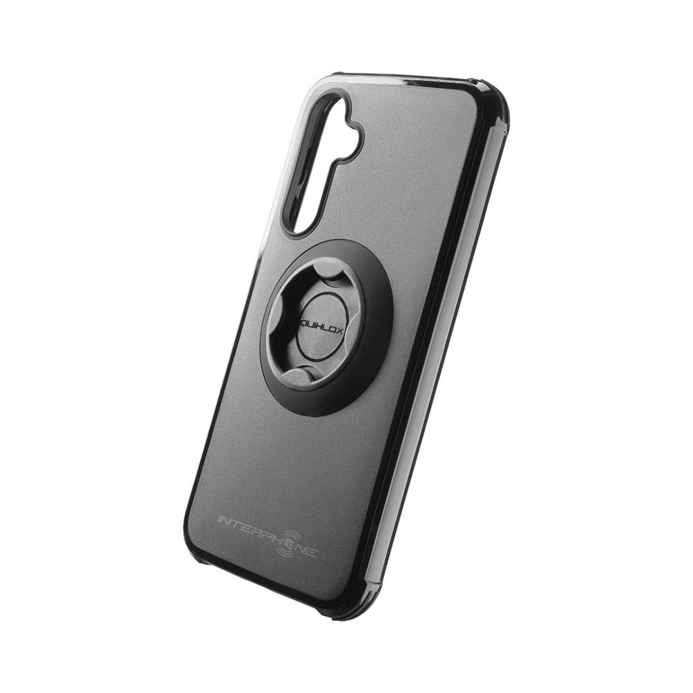 Φωτογραφία προϊόντος: ΘΗΚΗ ΚΙΝΗΤΟΥ QUIKLOX TETRAFORCE ΓΙΑ SAMSUNG S24 SMQUIKLOXSAMS24TE | INTERPHONE