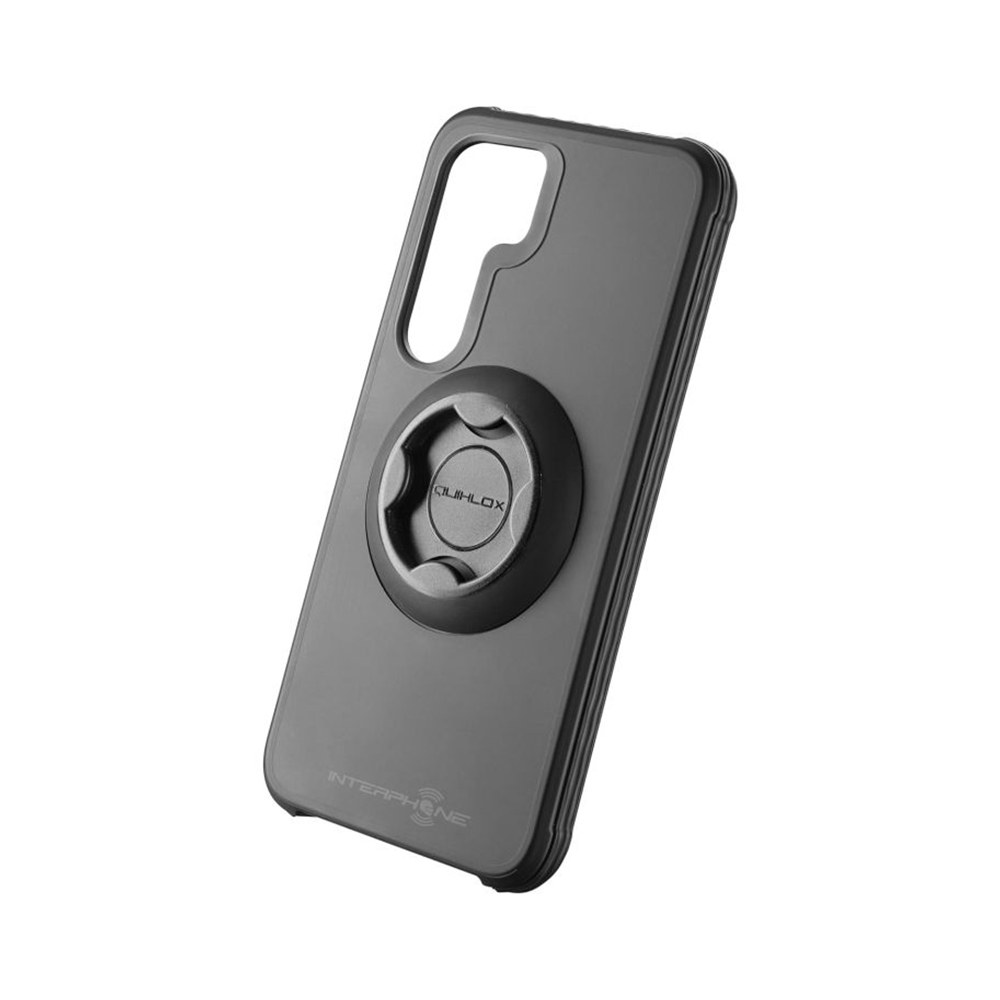 Φωτογραφία προϊόντος: ΘΗΚΗ ΚΙΝΗΤΟΥ QUIKLOX TETRAFORCE ΓΙΑ SAMSUNG S24 PLUS SMQUIKLOXSAMS24PTE | INTERPHONE