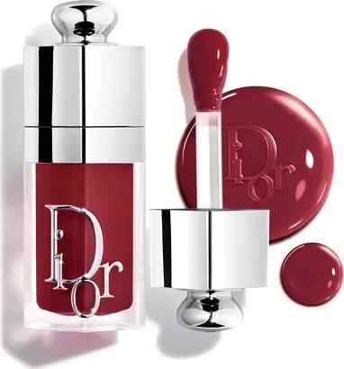 Φωτογραφία προϊόντος: Dior Addict Lip Glow Oil Λάδι Χειλιών για Λάμψη & Θρέψη 6ml - 104 Black Cherry