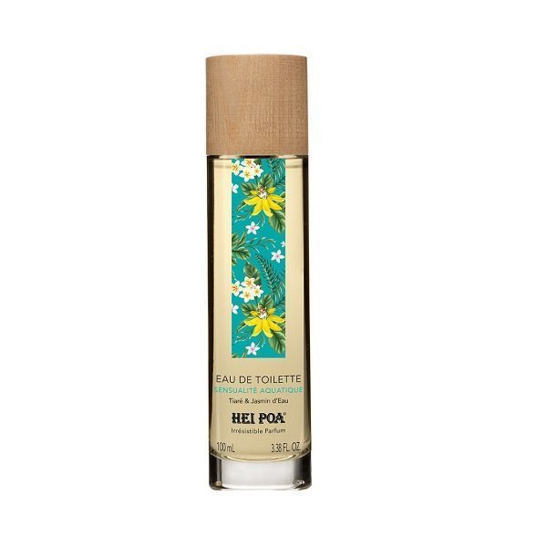 Φωτογραφία προϊόντος: Hei Poa Aquatic Sensuality Eau de Toilette 100ml
