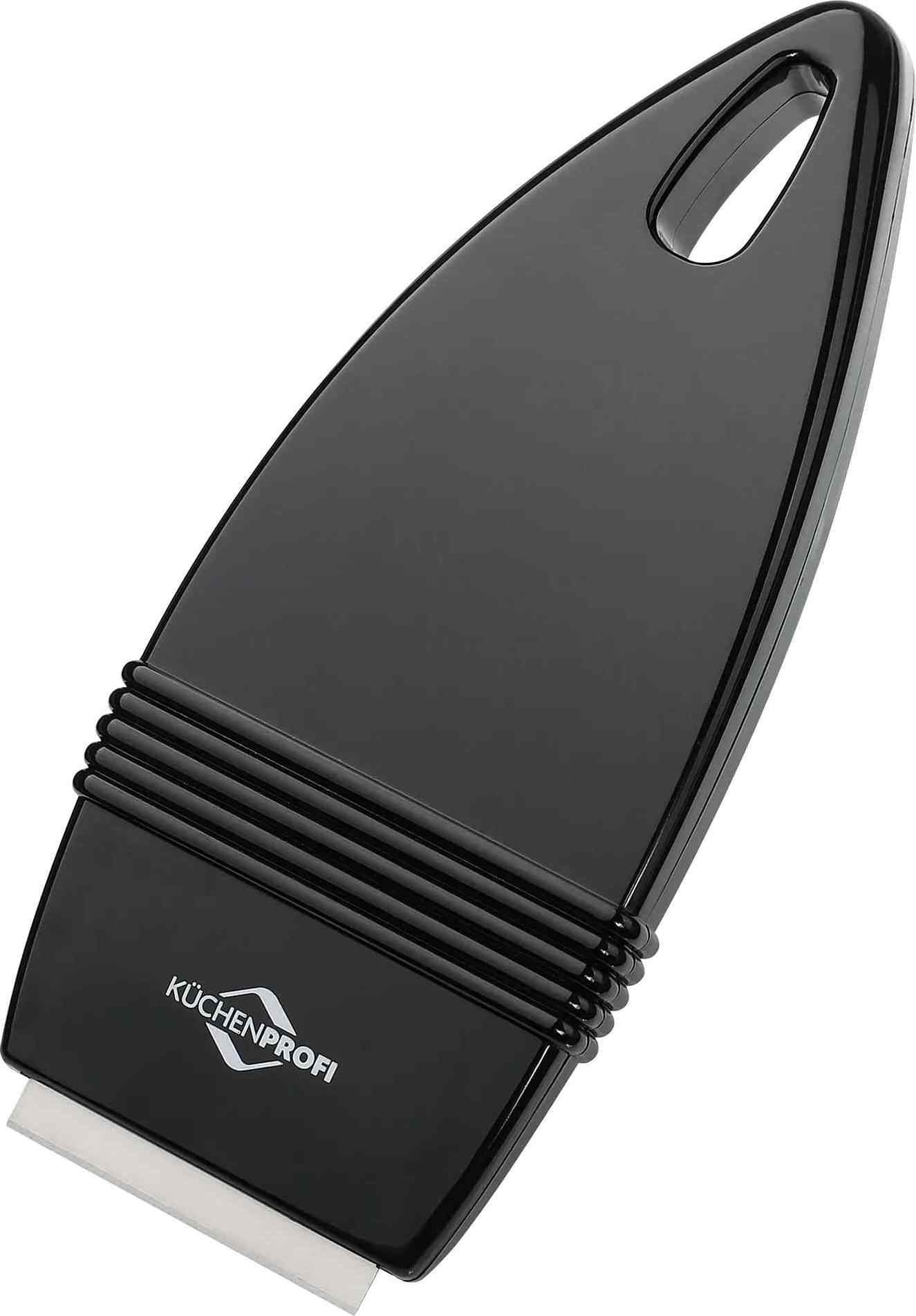 Φωτογραφία προϊόντος: KUCHENPROFI Cooktop Scraper Καθαριστής Κεραμικής Εστίας Ανοξείδωτος 14.5x6cm