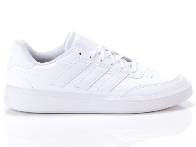 Φωτογραφία προϊόντος: IF4031 - ADIDAS COURTBLOCK WHITE Color