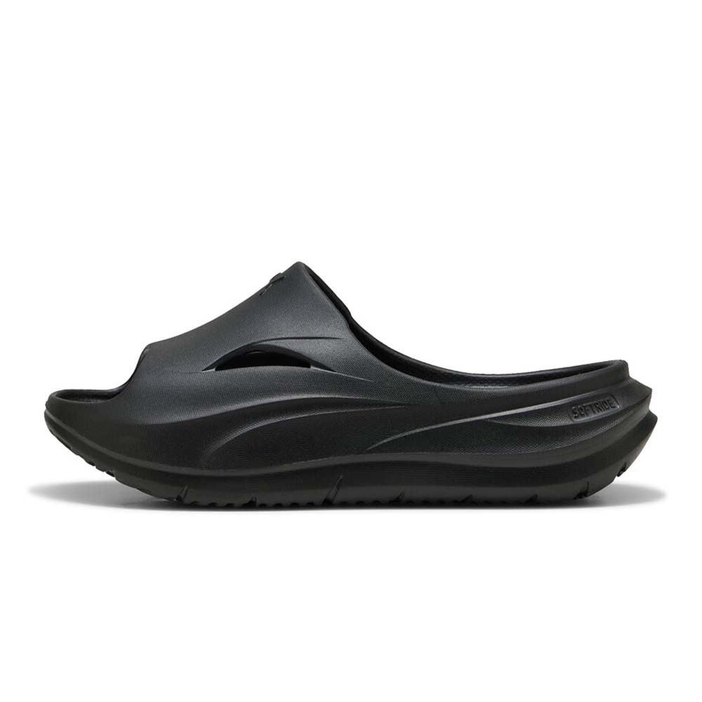 Φωτογραφία προϊόντος: 400343-01 - PUMA SOFTRIDE ZEROG SLIDE BLACK Color