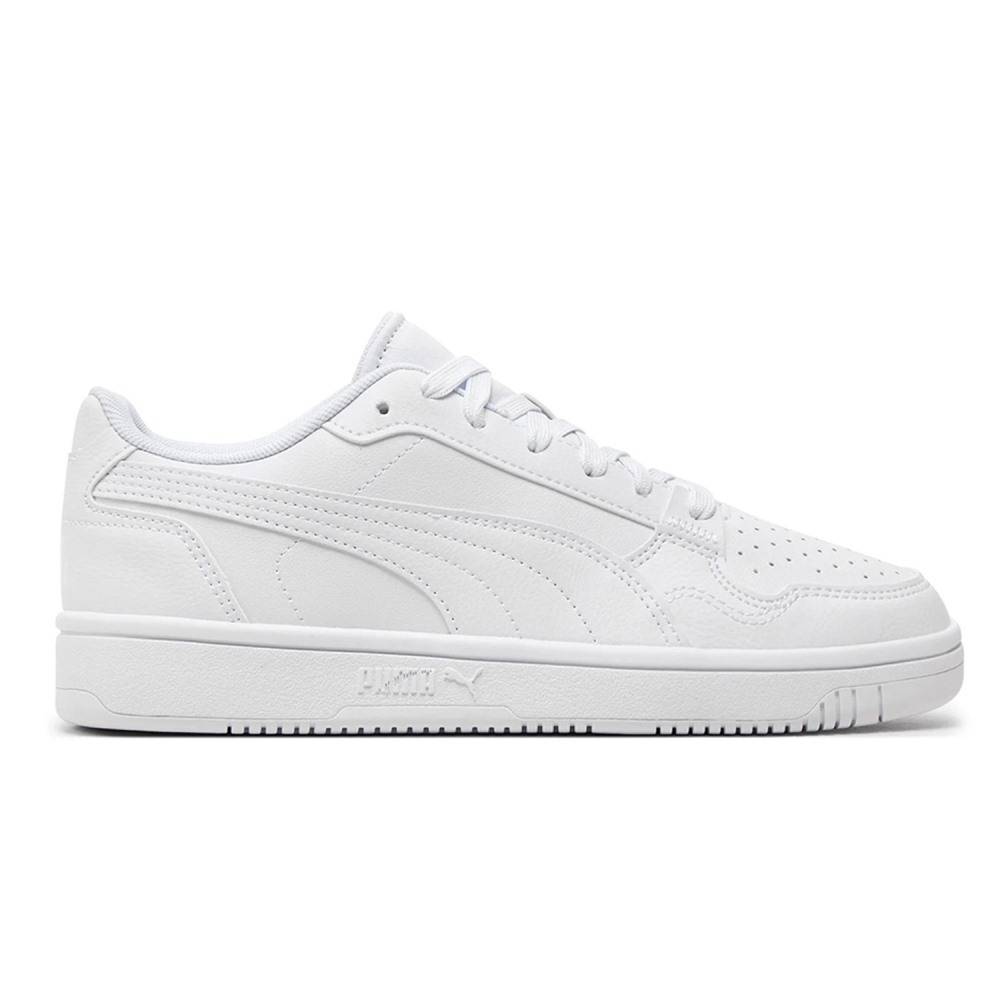 Φωτογραφία προϊόντος: 398993-02 - PUMA REB-L JR WHITE Color