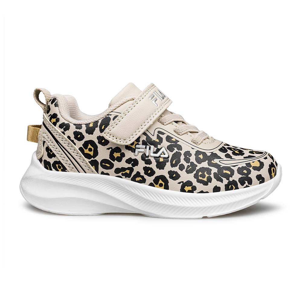 Φωτογραφία προϊόντος: 7AF53002-103 - FILA SUGARBUSH 5 V LEOPARD Color
