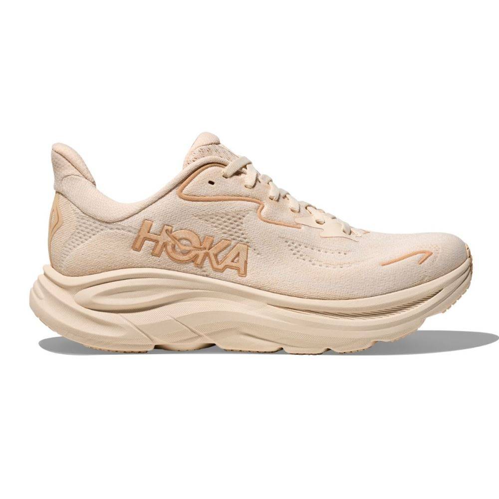 Φωτογραφία προϊόντος: Hoka Clifton 10 Γυναικεία Αθλητικά Παπούτσια Running Μπεζ