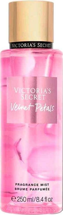 Φωτογραφία προϊόντος: Victoria's Secret Velvet Petals Fragrance Mist Αρωματικό Σπρέι Σώματος 250ml