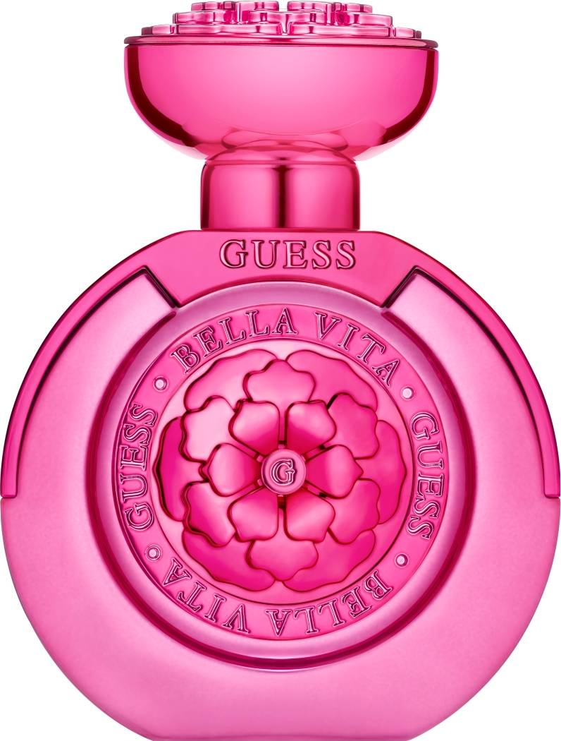 Φωτογραφία προϊόντος: GUESS Bella Vita Eau De Parfum 50ml (Γυναικείο)