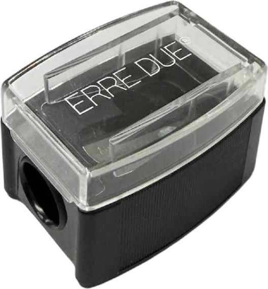 Φωτογραφία προϊόντος: Erre Due Sharpener Mono Ξύστρα Καλλυντικών 1τεμ