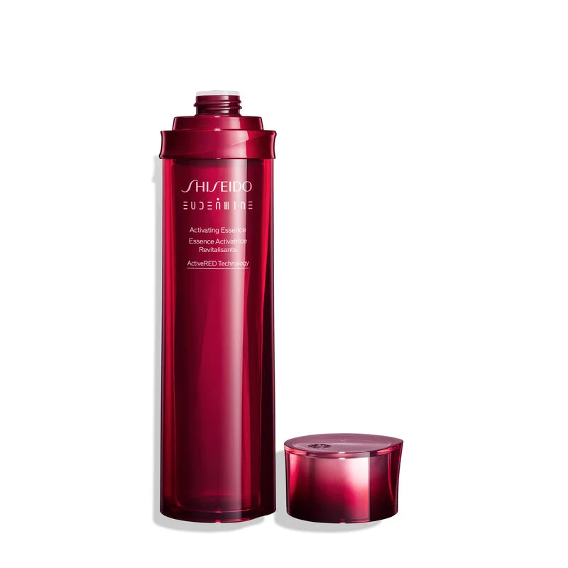 Φωτογραφία προϊόντος: Shiseido Ορός Eudermine Activating Essence Ολοκληρωμένη Ενυδάτωση 145ml