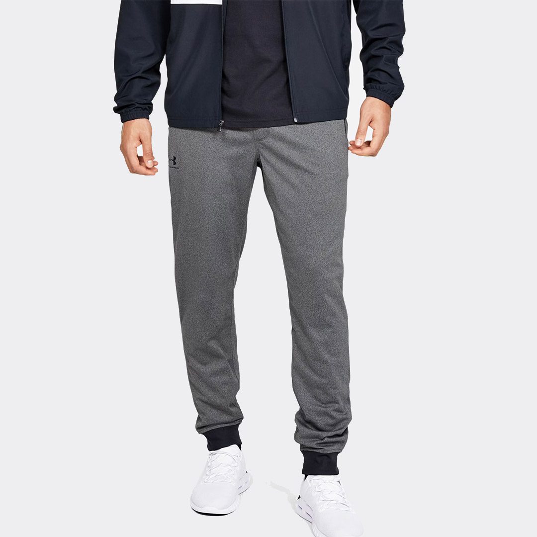 Φωτογραφία προϊόντος: UNDER ARMOUR SPORTSTYLE TRICOT JOGGER - 1290261-090