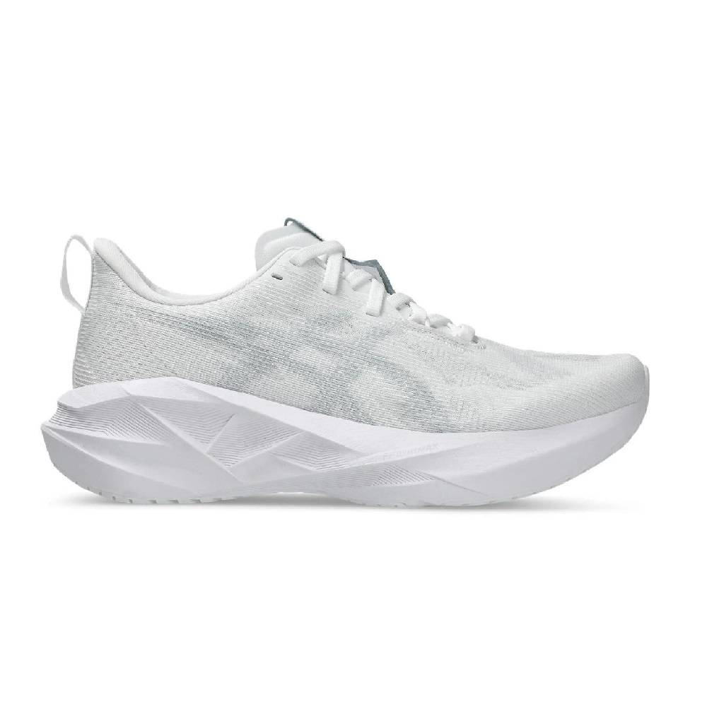 Φωτογραφία προϊόντος: 1012B765-100 - ASICS NOVABLAST 5 WOMENS SHOES WHITE Color