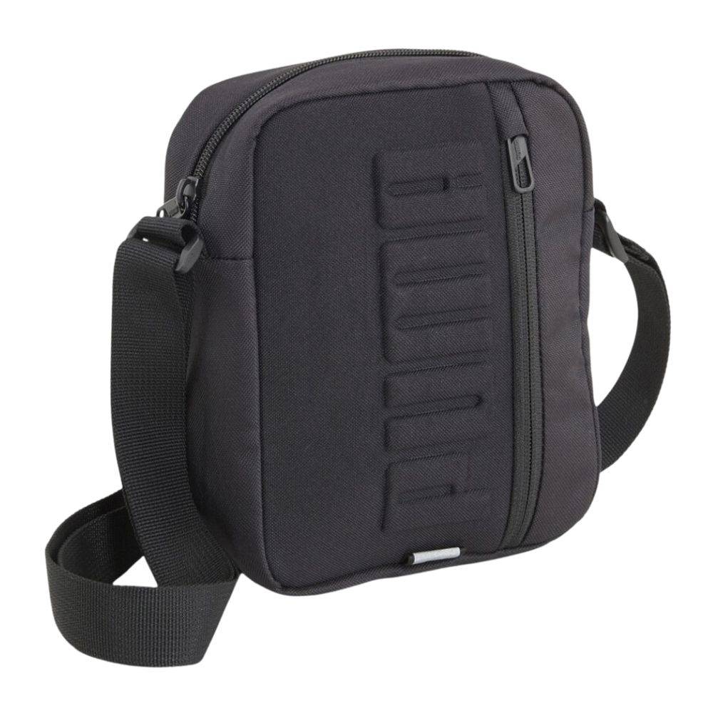Φωτογραφία προϊόντος: 090713-01 - PUMA S PORTABLE BLACK Color