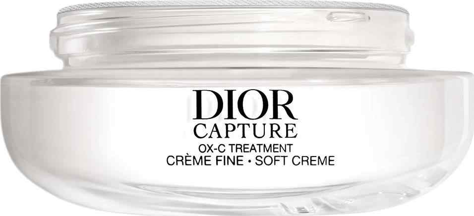 Φωτογραφία προϊόντος: DIOR Capture Soft Creme OX-C Treatment Refill 50ml