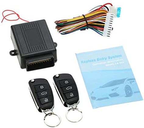 Φωτογραφία προϊόντος: Keyless Entry System LANBO για Έλεγχο Πρόσβασης