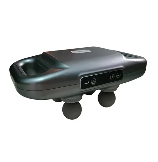 Φωτογραφία προϊόντος: OEM CC-15476-23A Συσκευή Μασάζ Σώματος 9 Ταχυτήτων Γκρι