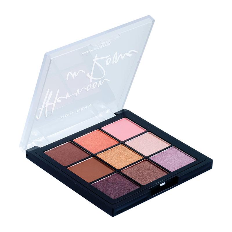 Φωτογραφία προϊόντος: Mon Reve Happy Palettes 15g | Απόχρωση 03 Afternoon in Rome