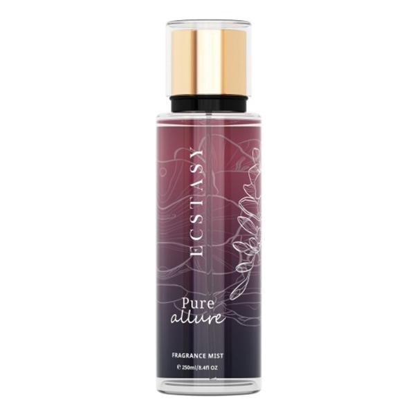Φωτογραφία προϊόντος: Ecstasy Body Mist Pure Allure 250ml