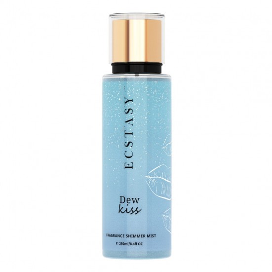 Φωτογραφία προϊόντος: Ecstasy Body Dew Kiss Shimmer 250ml