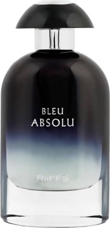 Φωτογραφία προϊόντος: RIIFFS PERFUMES Riiffs Blue Absolu Man Eau de Parfum 100ml