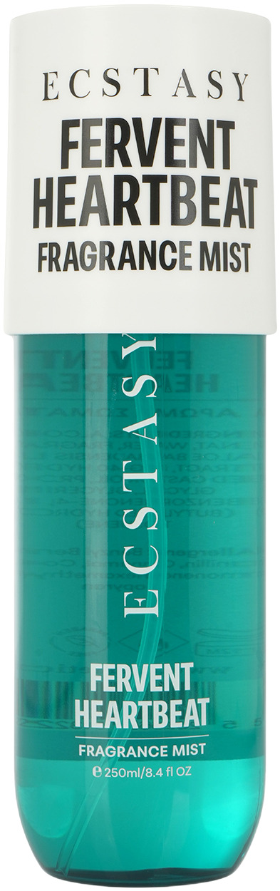 Φωτογραφία προϊόντος: Ecstasy Body Mist Fervent Heartbeat 250ml