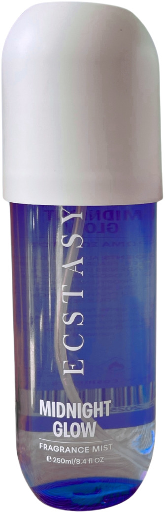 Φωτογραφία προϊόντος: Ecstasy Body Mist Midnight Glow 250ml