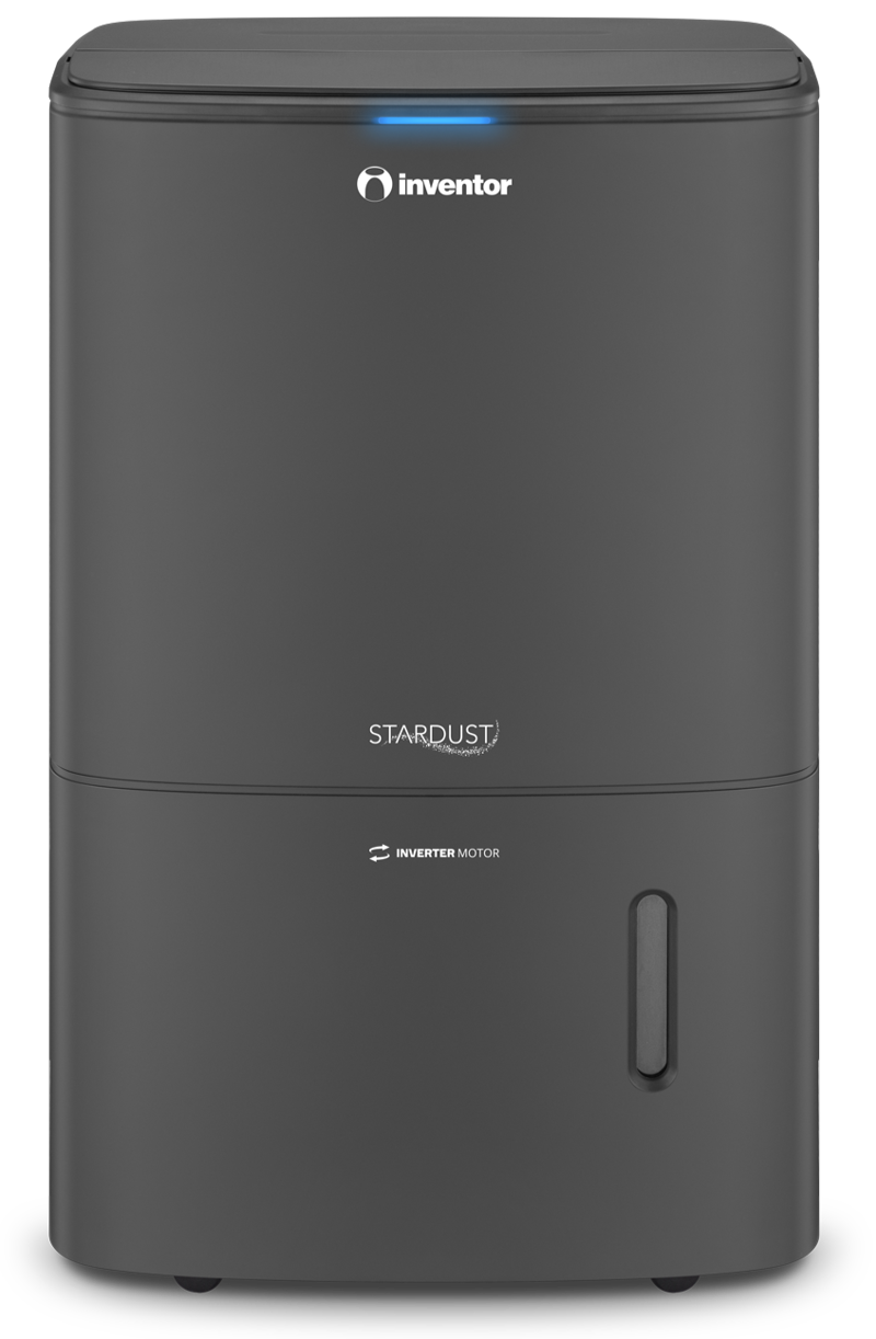 Φωτογραφία προϊόντος: Αφυγραντήρας Inventor Stardust SD-IONINV-20L