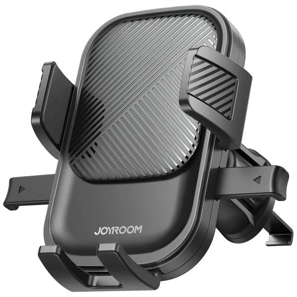 Φωτογραφία προϊόντος: Joyroom Car Mount Holder (Air Outlet Version) 4.7 - 6.8 inch, Black (JR-OK6)