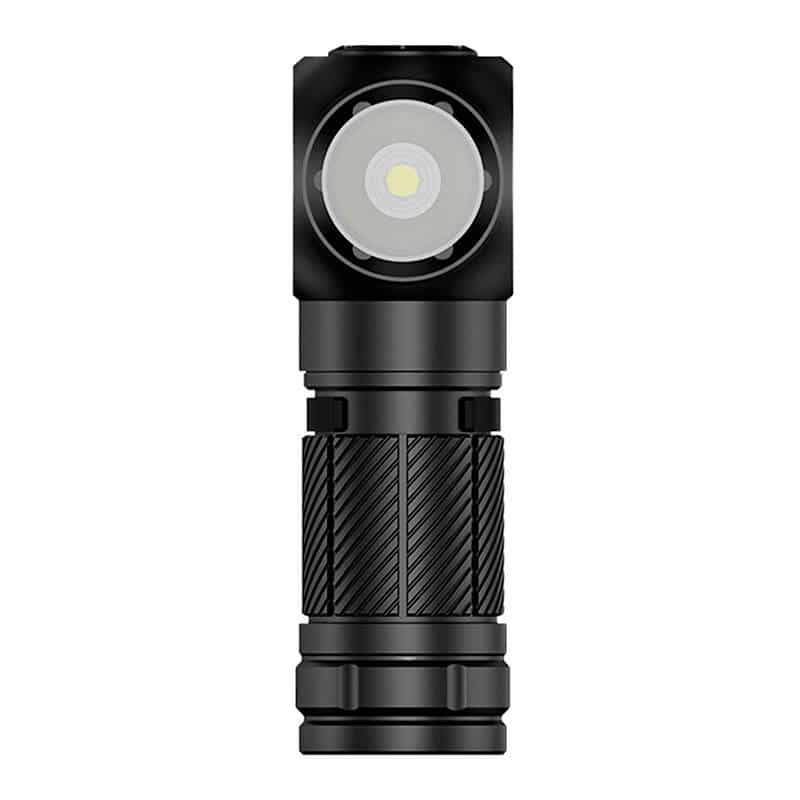 Φωτογραφία προϊόντος: Multifunction flashlight Superfire TH03
