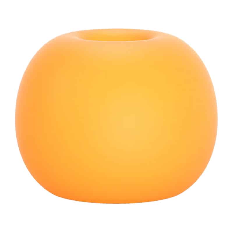 Φωτογραφία προϊόντος: Flextail Mushroom Lampshade for Tiny Pump 2X (orange)
