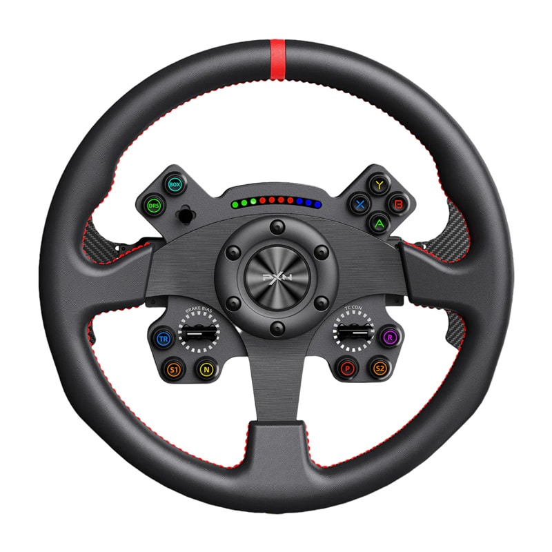 Φωτογραφία προϊόντος: Gaming Wheel PXN WCS R2