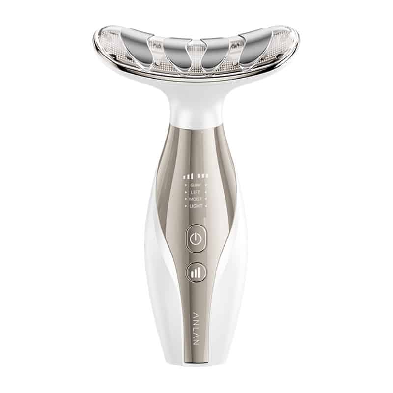 Φωτογραφία προϊόντος: ANLAN Multi-Polar Beauty Device 01-AMFY51-02A