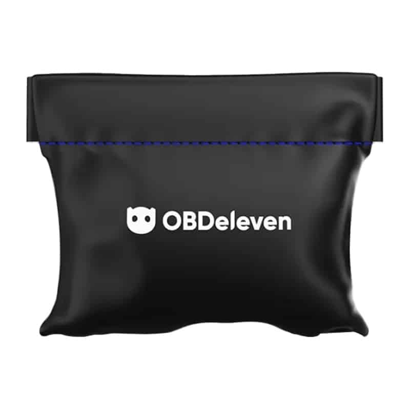 Φωτογραφία προϊόντος: OBDeleven Carry Pouch