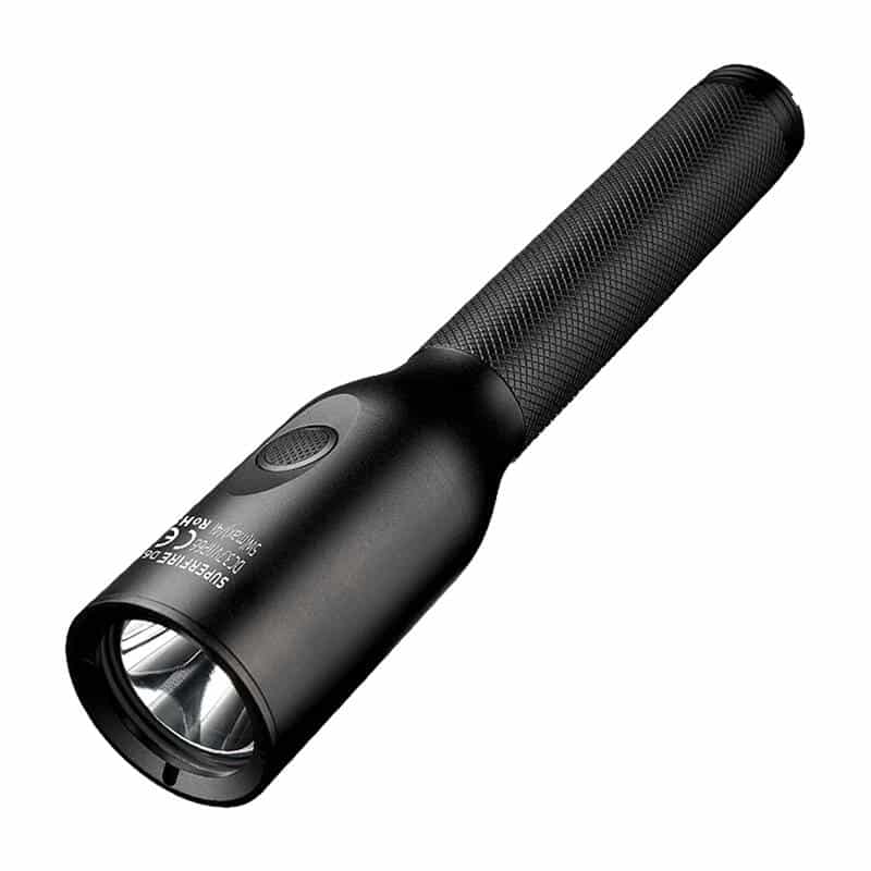 Φωτογραφία προϊόντος: Superfire D6 Flashlight