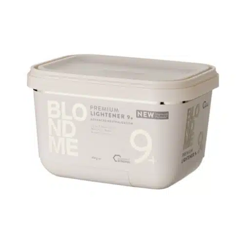 Φωτογραφία προϊόντος: Schwarzkopf Professional Blondme Premium Lightener 9+ 450gr