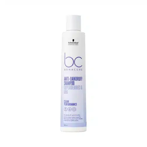 Φωτογραφία προϊόντος: Schwarzkopf Professional Bonacure Anti - Dandruff Shampoo 250ml