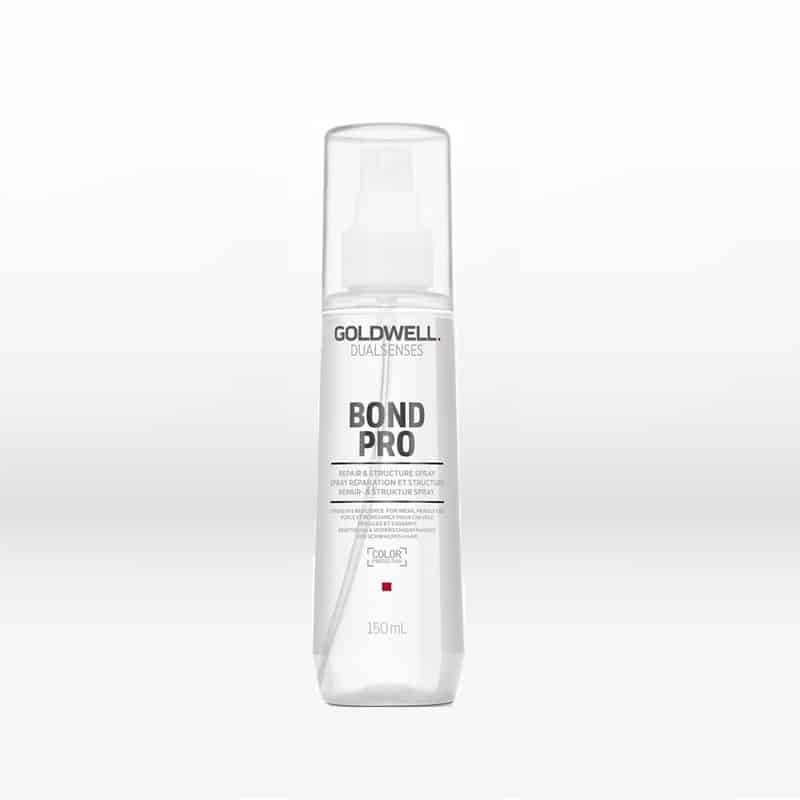 Φωτογραφία προϊόντος: Goldwell Dualsenses Bond Pro Repair &amp; Structure Spray 150ml
