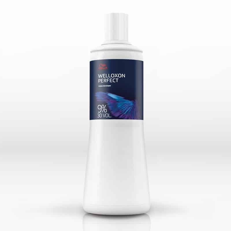Φωτογραφία προϊόντος: Wella Professionals Wella Professional Welloxon Perfect Creme Developer 9% 1000ml