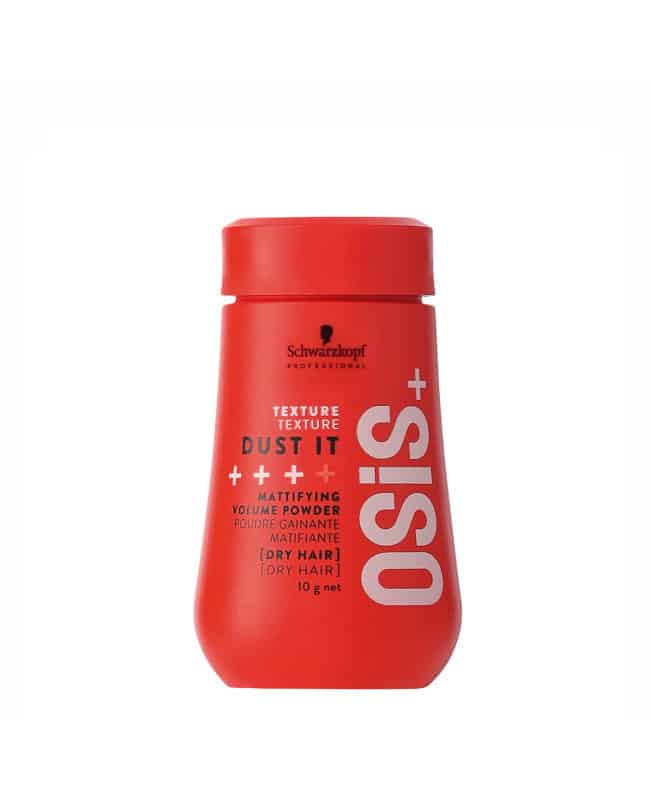 Φωτογραφία προϊόντος: Schwarzkopf Professional Osis+ Dust It 10g