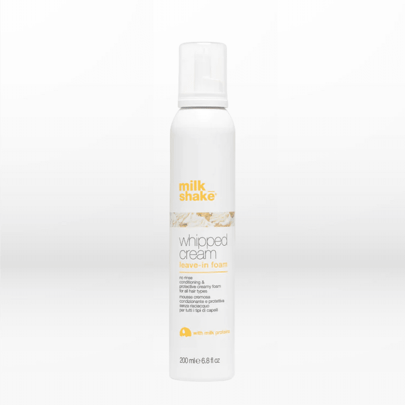 Φωτογραφία προϊόντος: Milkshake Whipped Cream 200ml
