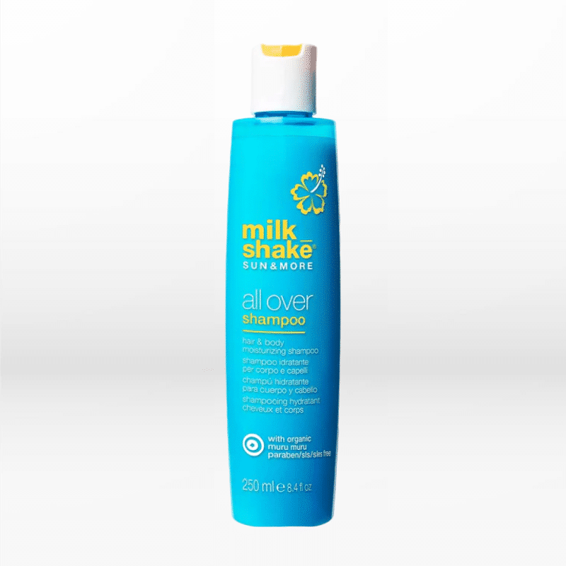Φωτογραφία προϊόντος: Milkshake Sun & More All Over Shampoo 250ml