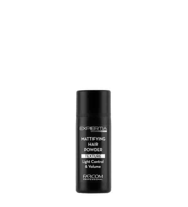Φωτογραφία προϊόντος: Farcom Expertia Πούδρα Mattifying Hair Powder 14gr