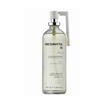 Φωτογραφία προϊόντος: Medavita Puroxine Anti - Dandruff Lotion 100ml